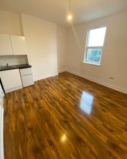 undefined, London E17