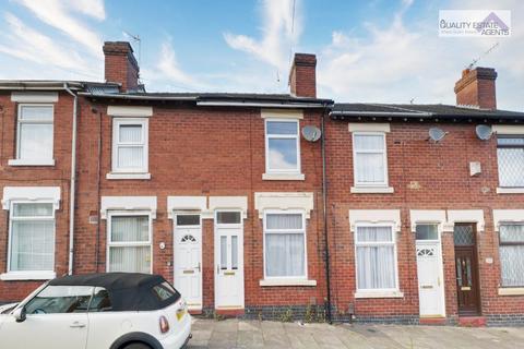 2 bedroom terraced house for sale, 7 Harold Street Smallthorne, Stoke-on-Trent ST6