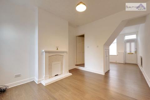 2 bedroom terraced house for sale, 7 Harold Street Smallthorne, Stoke-on-Trent ST6