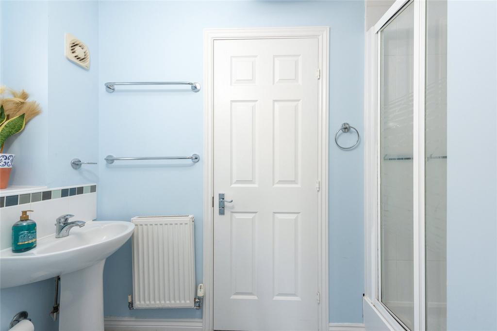 Jack and Jill Shower