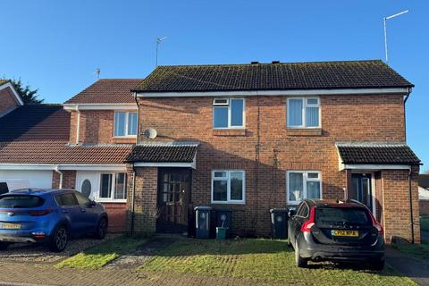 2 bedroom house to rent, Childs Close, Warwickshire CV37