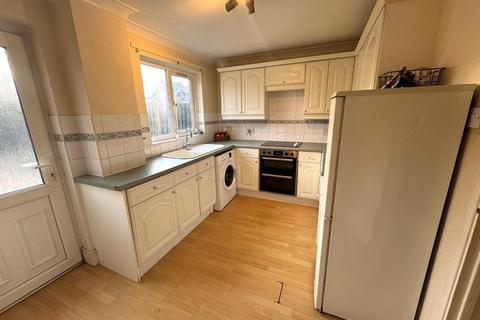 2 bedroom house to rent, Childs Close, Warwickshire CV37