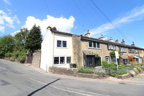 undefined, Sladen Bridge, Stanbury, Keighley, BD22