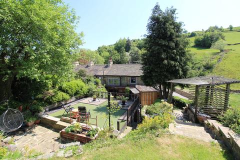 undefined, Sladen Bridge, Stanbury, Keighley, BD22