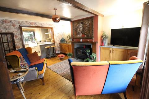 undefined, Sladen Bridge, Stanbury, Keighley, BD22