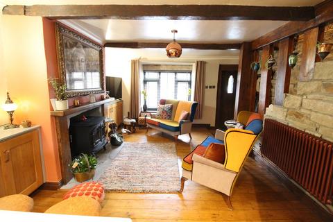 undefined, Sladen Bridge, Stanbury, Keighley, BD22