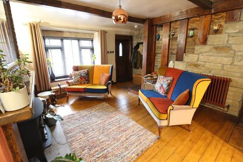 undefined, Sladen Bridge, Stanbury, Keighley, BD22