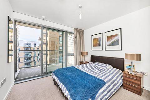 1 bedroom apartment to rent, Lindfield Street, London, E14