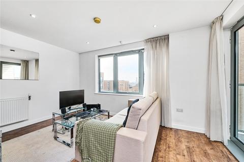 1 bedroom apartment to rent, Lindfield Street, London, E14