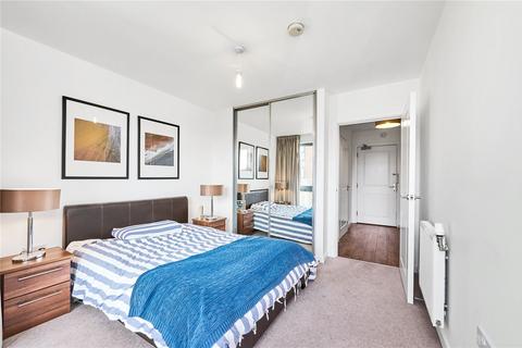 1 bedroom apartment to rent, Lindfield Street, London, E14