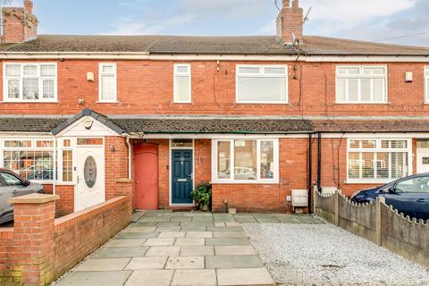 131 Cale Lane, Aspull, Wigan, WN2 1HB