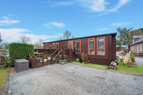 2 bedroom lodge for sale, Dumfries DG1