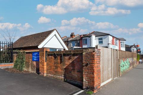 undefined, Burlington Road, New Malden