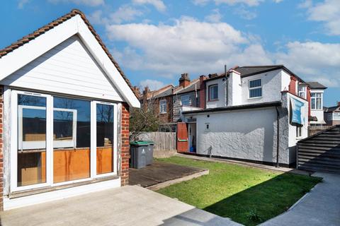 undefined, Burlington Road, New Malden