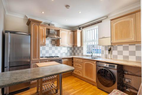 undefined, Burlington Road, New Malden