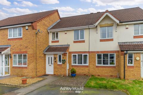 3 bedroom terraced house for sale, Smith Close, Smethwick B67