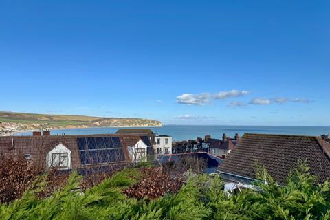 5 bedroom detached house for sale, CLUNY CRESCENT, SWANAGE