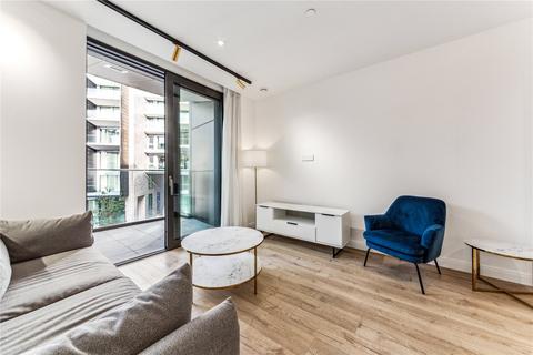 1 bedroom apartment to rent, Bollinder Place, London, EC1V