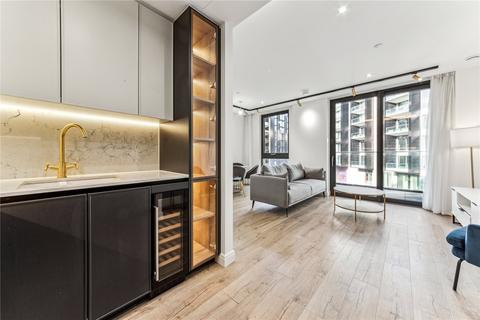 1 bedroom apartment to rent, Bollinder Place, London, EC1V