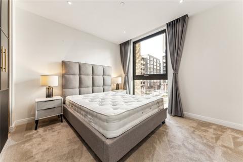 1 bedroom apartment to rent, Bollinder Place, London, EC1V