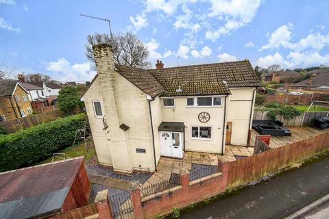 4 bedroom detached house for sale, White Acres Road, Mytchett, Camberley GU16