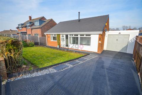 2 bedroom detached bungalow for sale, Christchurch Avenue, Aston, Sheffield, S26