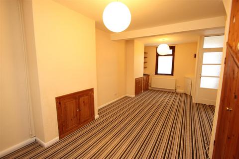 2 bedroom house to rent, Catherine Street, Oxford