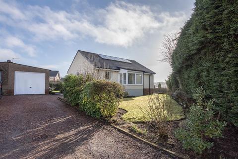 3 bedroom detached bungalow for sale, 10 Drummond Park, Crook Of Devon FK13 0UX