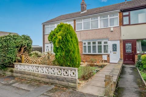 3 bedroom terraced house for sale, Lower Hall Drive, Liversedge, West Yorkshire, WF15