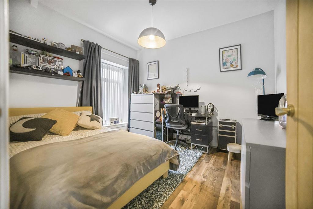 Bedroom two