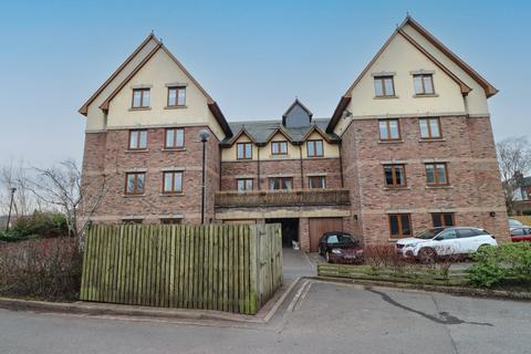 2 bedroom apartment for sale, Reiver Place, Carlisle, CA3