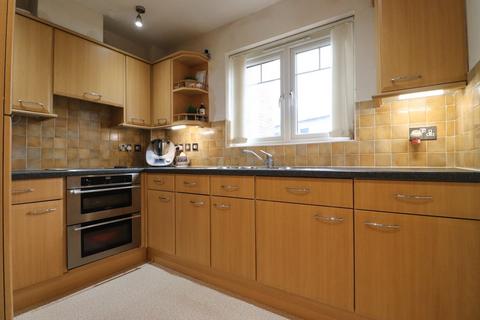 2 bedroom apartment for sale, Reiver Place, Carlisle, CA3