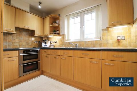 undefined, Reiver Place, Carlisle, CA3