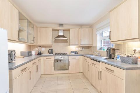 3 bedroom terraced house for sale, Westfield Gardens, Newport, NP20