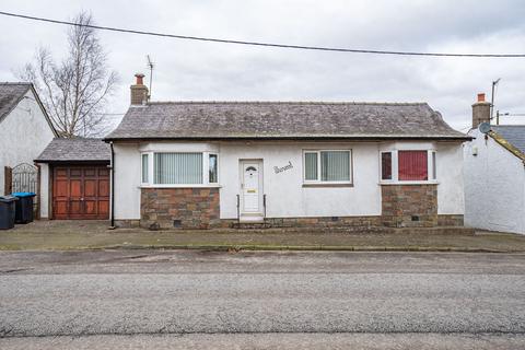 3 bedroom detached bungalow for sale, Sherwood, High Street, Brydekirk, DG12