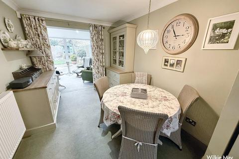 3 bedroom detached house for sale, Bakers Orchard, Taunton TA4