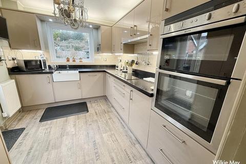 3 bedroom detached house for sale, Bakers Orchard, Taunton TA4