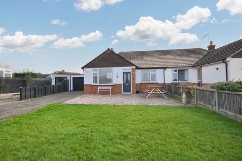 2 bedroom semi-detached bungalow for sale, Swalecliffe Avenue, Herne Bay CT6