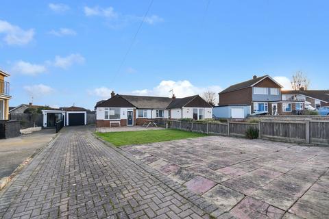 2 bedroom semi-detached bungalow for sale, Swalecliffe Avenue, Herne Bay CT6