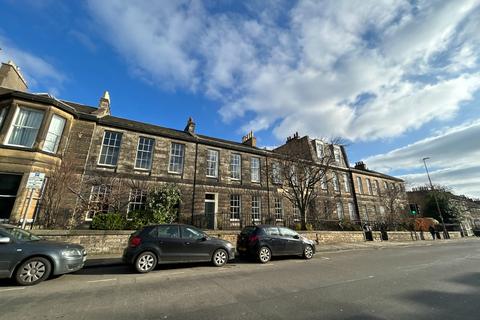 Howard Place, Inverleith, Edinburgh, EH3