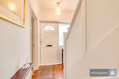 4 bedroom semi-detached house for sale, Beechurst Road, Gateacre, Liverpool, L25