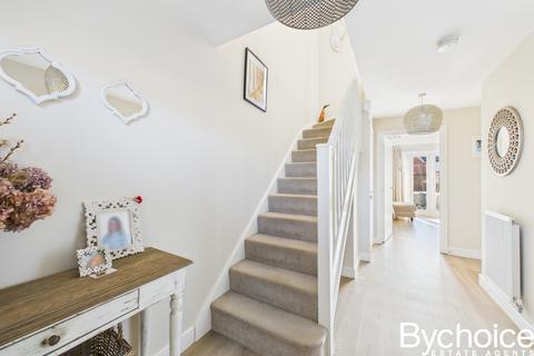 3 bedroom semi-detached house for sale, Chapelwent Road, Haverhill