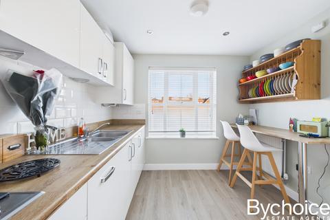 3 bedroom semi-detached house for sale, Chapelwent Road, Haverhill