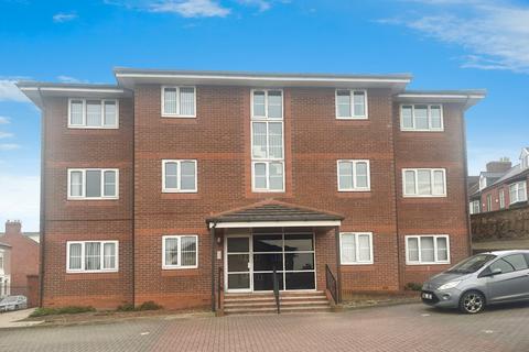 2 bedroom apartment for sale, The Bridges, Spohr Terrace, South Shields