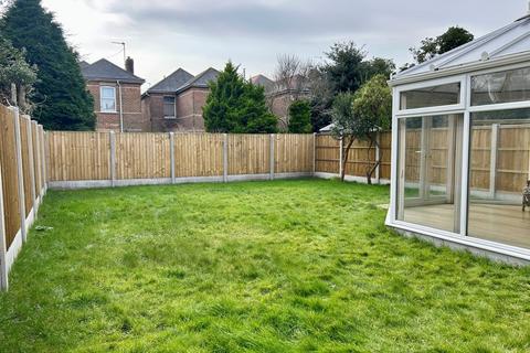 4 bedroom detached house for sale, Shelbourne Road, CHARMINSTER, BH8
