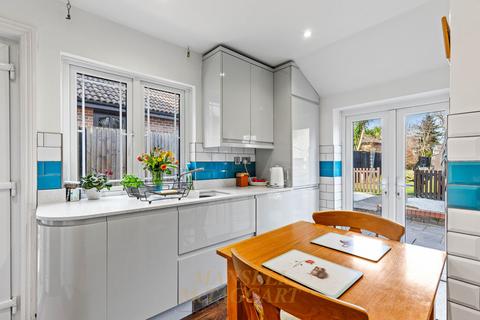 111 Three Bridges Road, Crawley, RH10 1JR