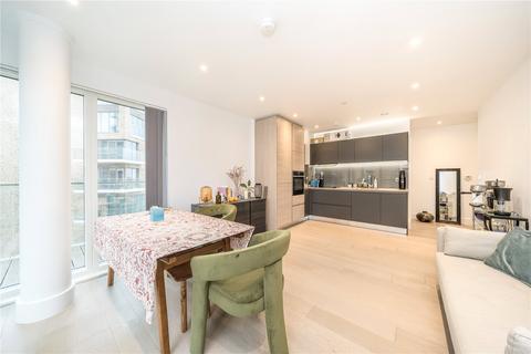 1 bedroom apartment to rent, Kidbrooke Park Road, Kidbrooke Village, London, SE3