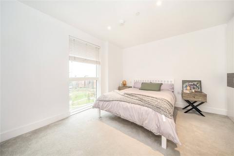 1 bedroom apartment to rent, Kidbrooke Park Road, Kidbrooke Village, London, SE3