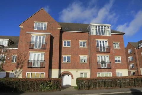 2 bedroom apartment to rent, Gardenia House, Edison Way Arnold, Nottingham