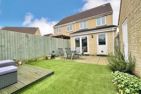 3 bedroom semi-detached house for sale, Cirencester